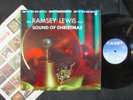 THE RAMSEY LEWIS TRIO Sound of Christmas CADET LP soul jazz holiday music