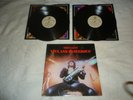 THIN LIZZY-LIVE AND DANGEROUS 1978 WARNER BROS. REC. 2 LP'S 2BS 3213 VG-EXC. VG+