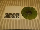 BEATLES: White Unplugged Album, GREEN WAX, 1C 209 173, 12