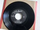 All Saints - Black Coffee Very Rare 7” Record