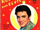 ELVIS PRESLEY    EP   RCA   