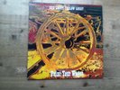 Red Lorry Yellow Lorry Paint Your Wagon EX Vinyl LP Record REDLP65 & Bonus 7