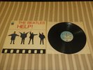 BEATLES: Help, PARLOPHONE, 3C 062-04257, ITALY, 12