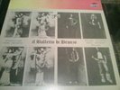 BALLETTO di BRONZO - YS - concept album - Gianni Leone - 1972