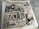 The Rolling Stones  Winter Tour 1973   2 x Record Set Rare   All Meat Music