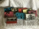 The Smiths - 9 Bootleg Cassettes 1984 - 88 RARE