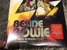Best Bowie 2x LP Vinyl ( Queen Elton John Ian Hunter Mick Ranson Def Leppard )