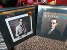 Bill Evans Trio: Portrait In Jazz/Sunday @ Village Vanguard, Mofi 1-Step Vinyl