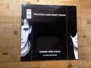 Jesus & Mary Chain Barbed Wire Kisses EX Vinyl Record Album BYN15 German Press