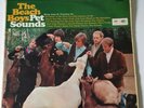 The Beach Boys Pet Sounds Original Vintage Vinyl 1966 Record Mono T2458 VG