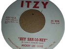 NORTHERN SOUL MICKEY LEE LANE HEY SAH LO NEY