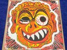 MELVINS HAT Art Edition hostile ambient besides Nutty Splat RARE