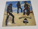 Motorhead ace of spades vinyl Vintage