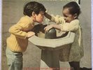 Staple Singers What The World Needs Now Is Love Vinyl 1968 Epic PROMO Gospel