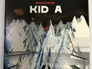 Lightly Pre-Owned Beta - Kid A Radiohead  2 Vinyl Records