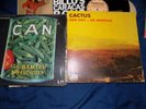 CAN , CACTUS ,  LOTS, , VENEZUELA, LP, ROCK, VG++, , RARE, ORIGINAL, PROG , HEAV