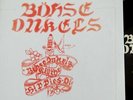 Böhse Onkelz - Limitierte Single,RoR,Vinyl,KTH,Orange,Clockwork