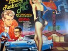 The Greatest Ever Rock N Roll Mix Various-50s/Rock & Roll/Rockabilly 2-LP  (Do
