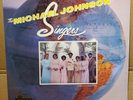 Michael Johnson Singers - The Michael Johnson Singers - LP - Still Sealed