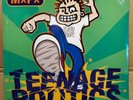 MxPx - Teenage Politics - LP - Still Sealed