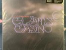 Clams Casino Moon Trip Radio Gray Color Numbered LP of 500 Vinyl Me Please VMP