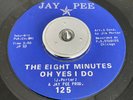 Rare Sweet Soul / Funk - The Eight Minutes  