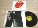 Rolling Stones LP - Sticky Fingers/Zipper Cover German 1C06463152 IN Mint