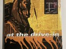 AT THE DRIVE IN Relationship Of Command Vinyl 2LP 2013 SEALED Sparta Thrice OOP