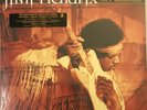 JIMI HENDRIX Live At Woodstock 30th Anniv. 3LP Set  Sealed   Numbered  FREE SHIP
