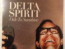 Delta Spirit - Ode To Sunshine Vinyl LP (Dualtone, 2013)
