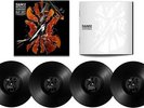 METALLICA - S&M 2 LP BRAND NEW Black Vinyl 4 Lp Box Set SEALED