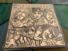 LP  NEW SEALED ITALY 1978  Jethro Tull ?– Stand Up