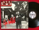 CULTURE SHOCK   GO WILD LP (1986) UK SKA PUNK ROCK   BLUURG FISH 18   SUBHUMANS