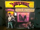 LP / VENDETTA - BRAIN DAMAGE ( NOISE INTERNATIONAL N 0121-1 )