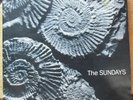 The Sundays ?– Reading, Writing And Arithmetic Very Rare 1990 UK Press NM vinyl