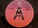 THE FUZZ-I'M SO GLAD-DEMO  DISCO DEMAND PYE SOLID CENTRE UK 45 EXCELLENT