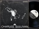 CHARLES SULLIVAN Genesis LP STRATA-EAST SES-7413 Stanley Cowell Sonny Fortune