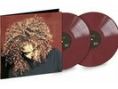 Janet Jackson The Velvet Rope Red Colored Vinyl 2xLP Sold Out Rare Sealed