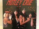 Motley Crue - Looks That Kill: The Perkins Palace - FM Broadcast Vinyl Pressing