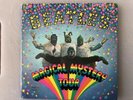 The Beatles- Rare Aussie EP with PS  