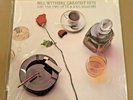 BILL WITHERS - Greatest Hits MFSL LP 180g Vinyl Sealed NEW MoFi #2910