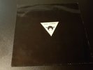 The Sisters Of Mercy ?– black dominion  - lp -