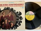 The Kinks - The Kink Kontroversy - 1966 Stereo 1st Press (NM) Ultrasonic Clean