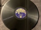 Very Rare 78rpm record, Vera Lynn : We'll meet again, Decca F.7268, VG+ , WW2