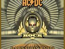 AC/DC - Damnation Radio LIVE Columbus 1978 LP - Colored Vinyl Album NEW Record *