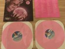 Planet P Project - Pink World Lp Promo Pink Vinyl