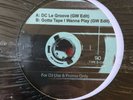 D.C. LaRue / Talking Heads ?– DC Le Groove - Greg Wilson Edits Disco Deviance 01