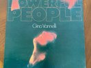 GINO VANNELLI POWERFUL PEOPLE MOBILE FIDELITY VINYL MFSL 1-041