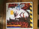 Radiohead - Stop Whispering Rare 1993 U.K. 12” Promo    Parlophone ?– 12RDJ 6369