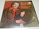 Gary Stewart - Out Of Hand (1975, RCA) Vintage Honky-Tonk Record, LP,
